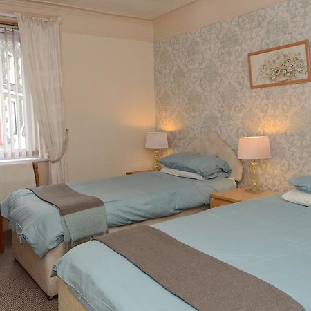 Morven Guest House غالاشيلز المظهر الخارجي الصورة