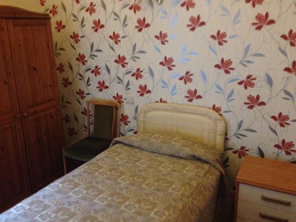 Morven Guest House غالاشيلز المظهر الخارجي الصورة