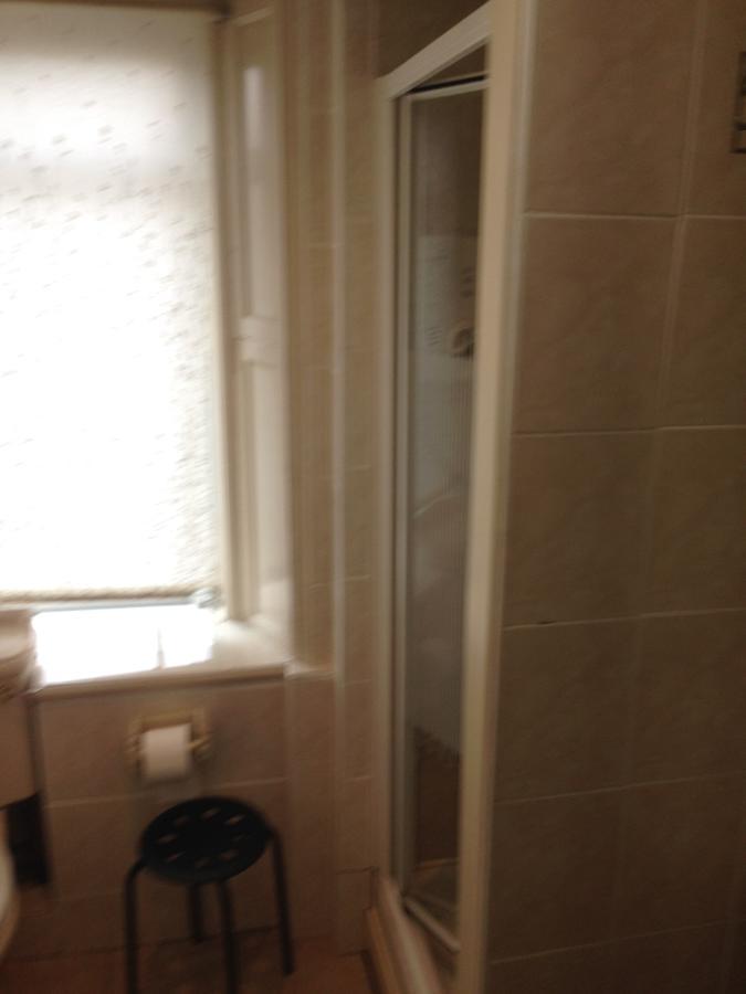 Morven Guest House غالاشيلز المظهر الخارجي الصورة