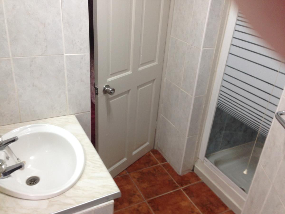Morven Guest House غالاشيلز المظهر الخارجي الصورة